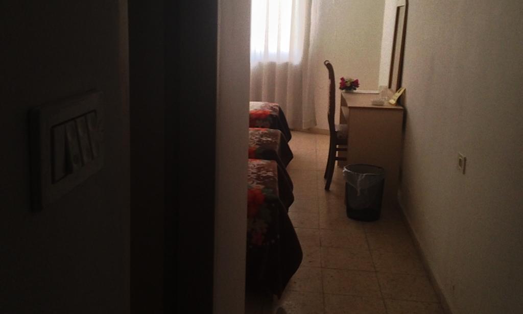 Al Salam Hotel Betlehem Kültér fotó