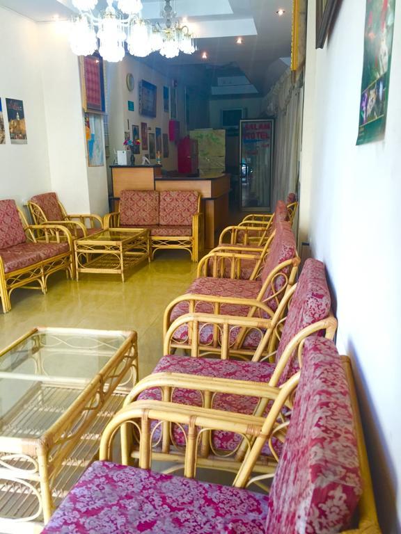 Al Salam Hotel Betlehem Kültér fotó