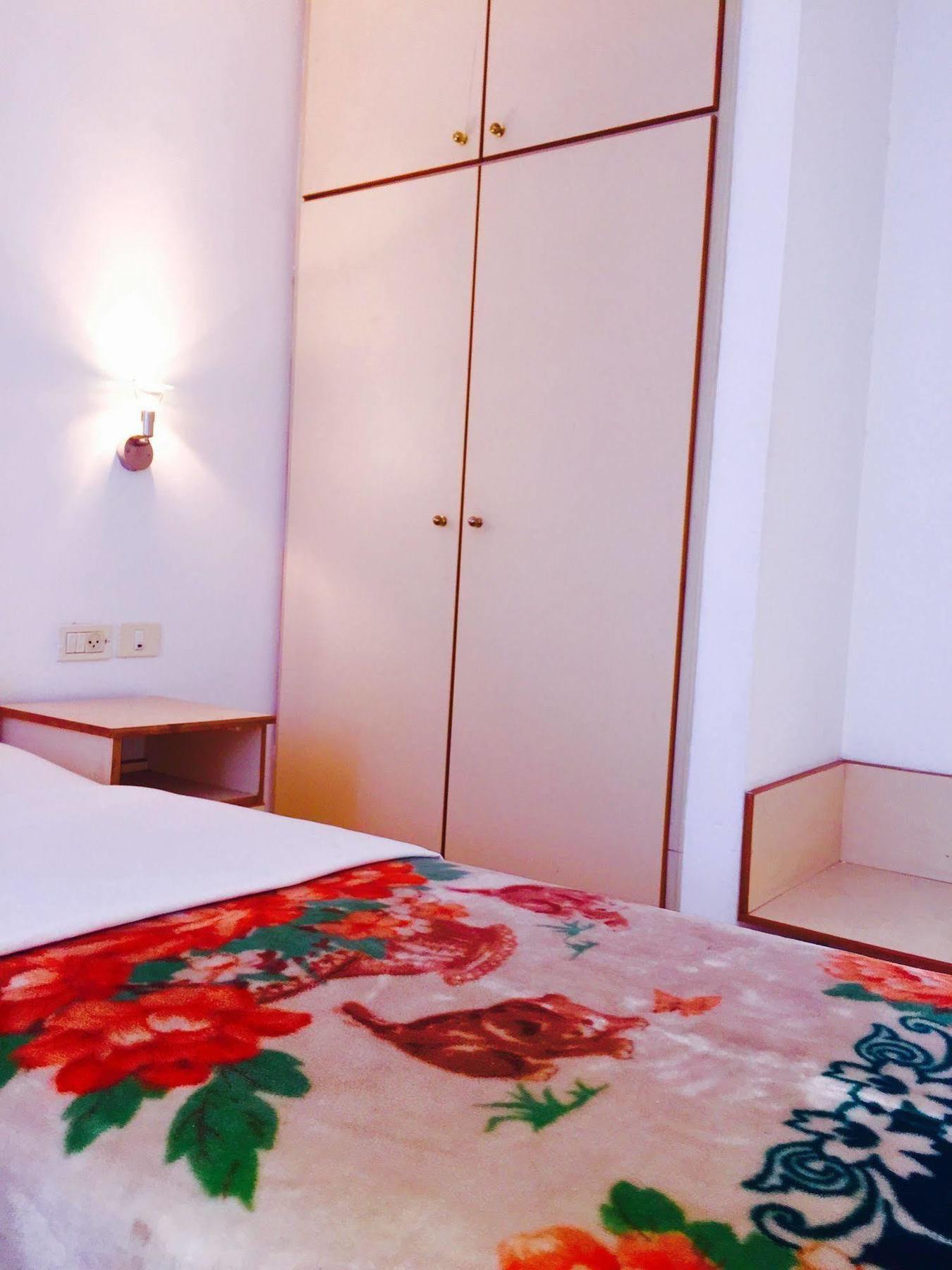 Al Salam Hotel Betlehem Kültér fotó