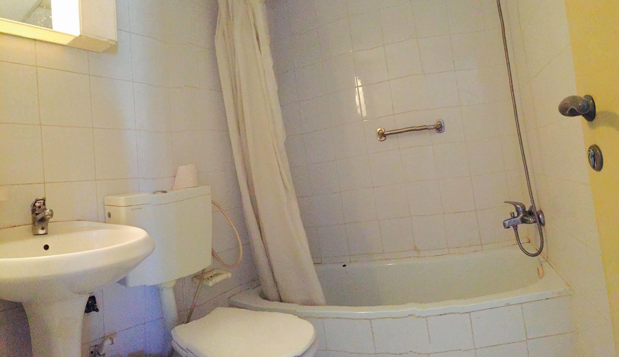 Al Salam Hotel Betlehem Kültér fotó