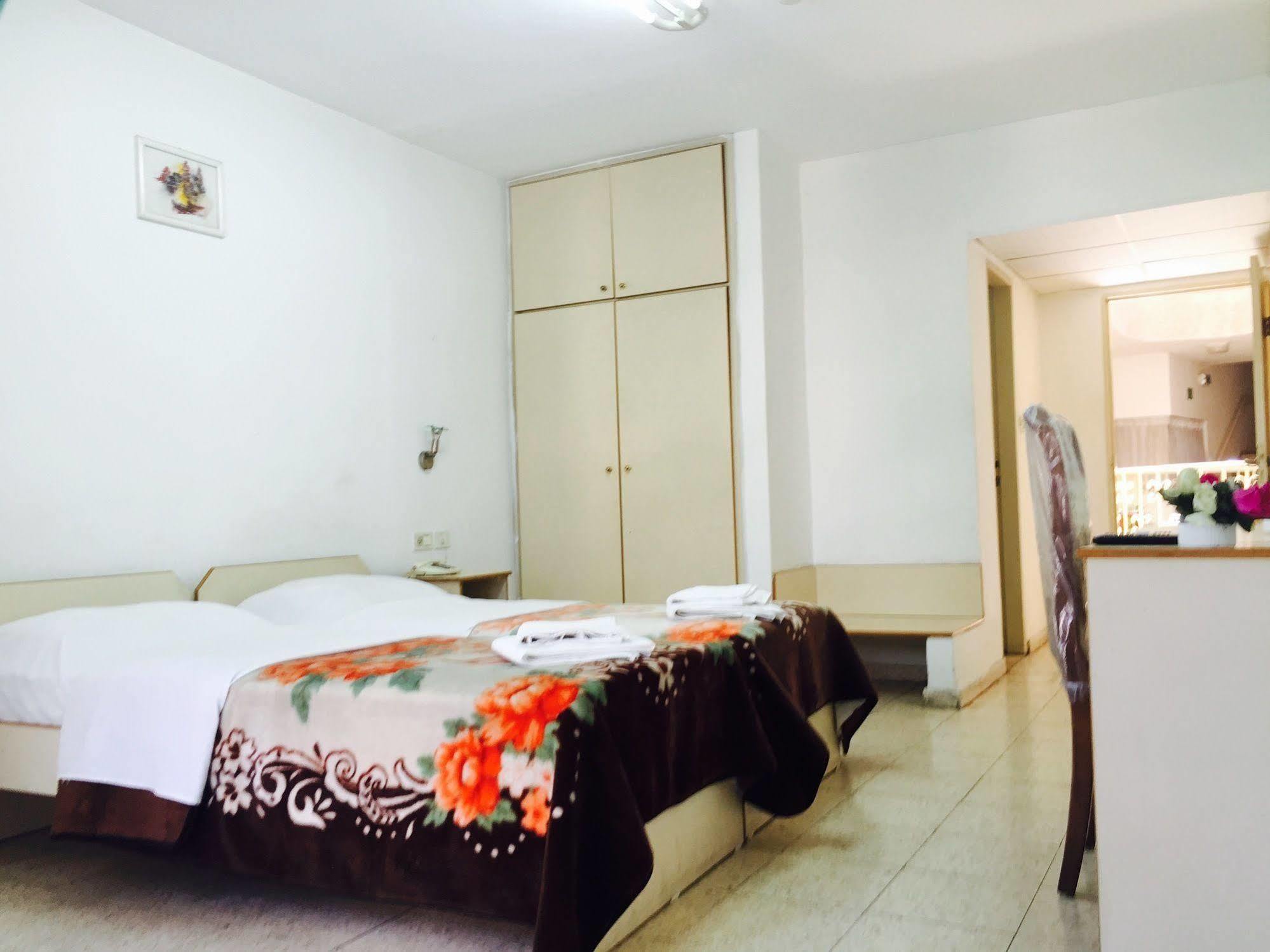 Al Salam Hotel Betlehem Kültér fotó